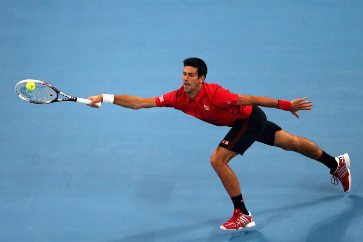 Photo by Feng Li/Getty Images