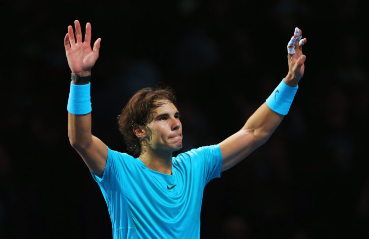Photo by Julian Finney/Getty Images