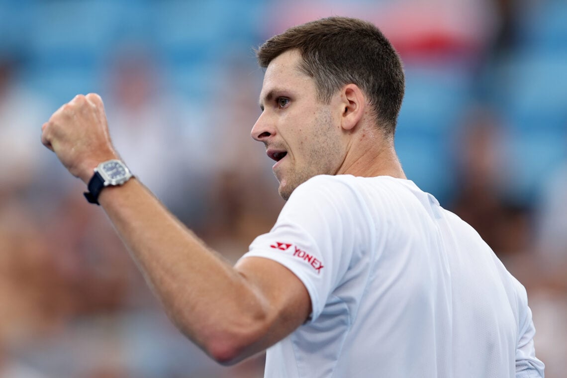 Photo by Brendon Thorne/Getty Images