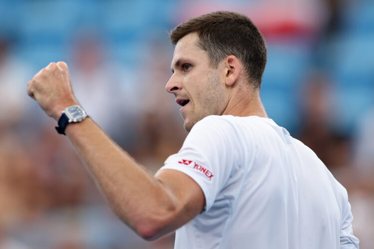 Photo by Brendon Thorne/Getty Images