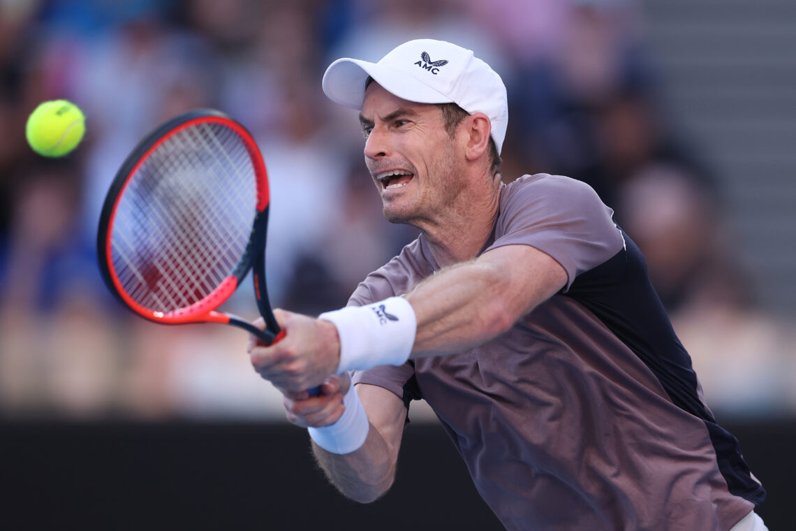Photo by Julian Finney/Getty Images