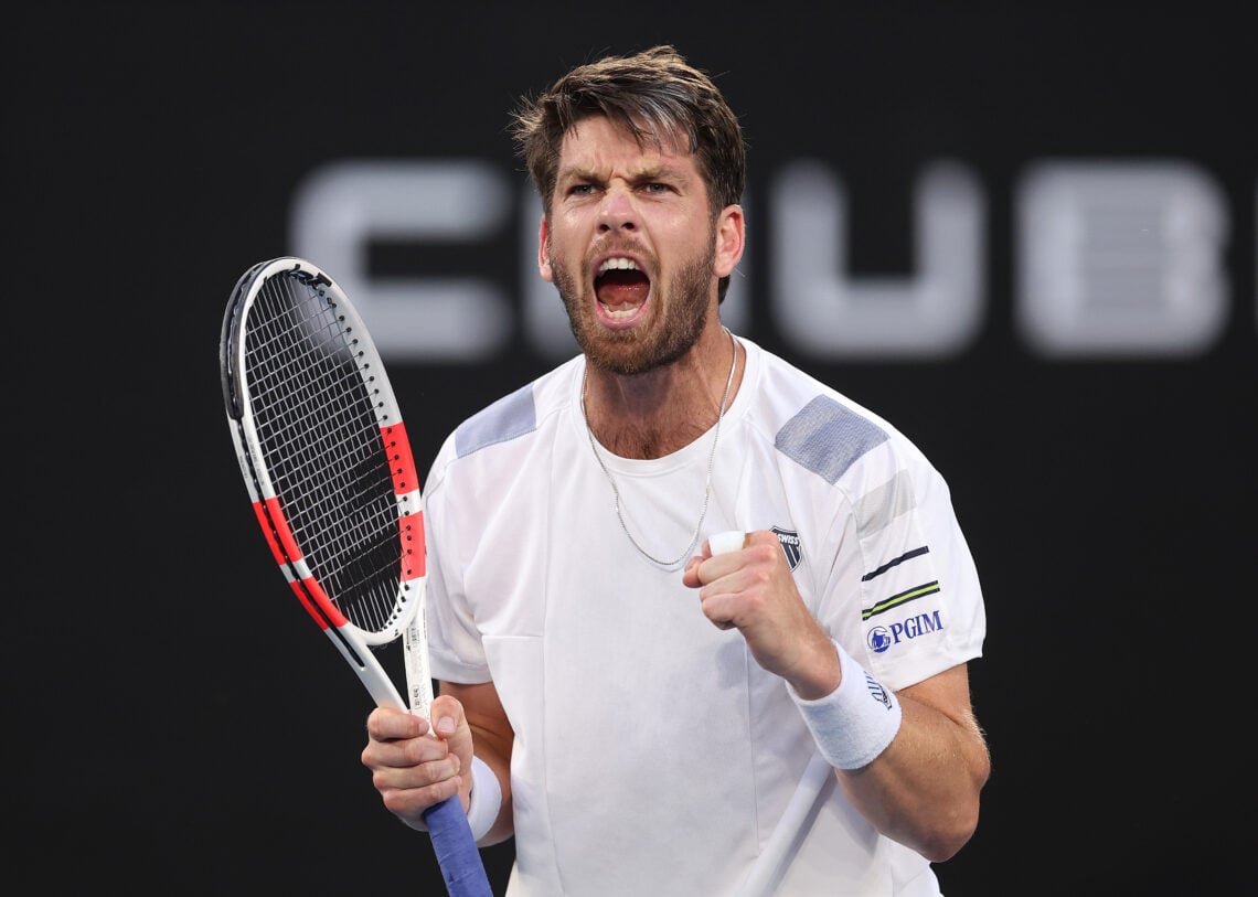 Photo by Julian Finney/Getty Images