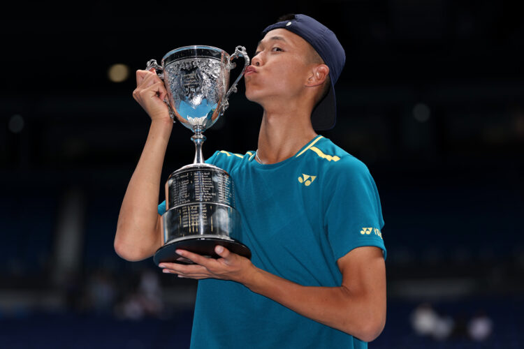 Photo by Cameron Spencer/Getty Images