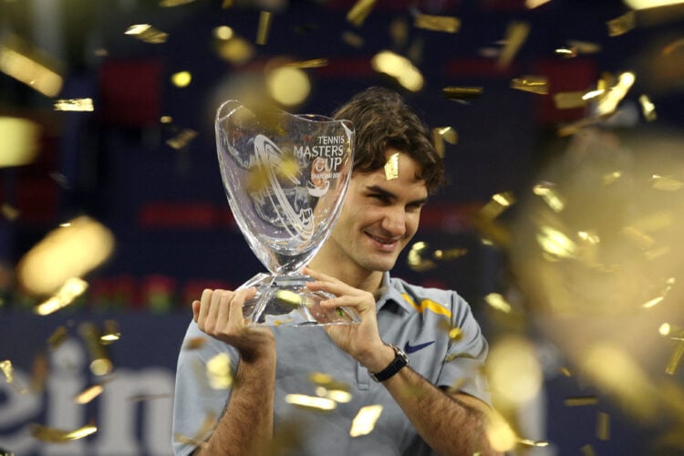 Photo by MARK RALSTON/AFP via Getty Images