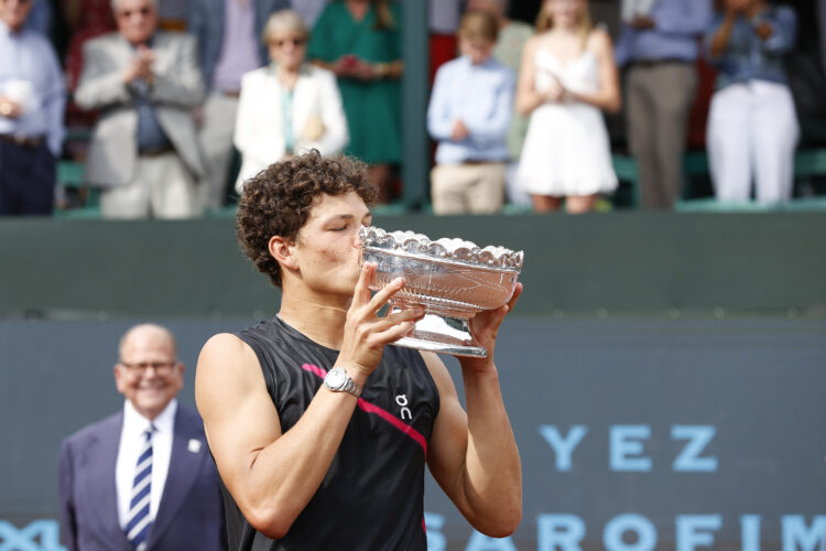 Photo by Aaron M. Sprecher/Getty Images