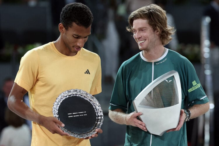 Photo by THOMAS COEX/AFP via Getty Images