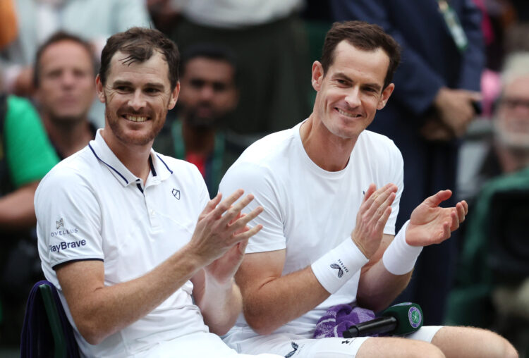 Photo by Clive Brunskill/Getty Images