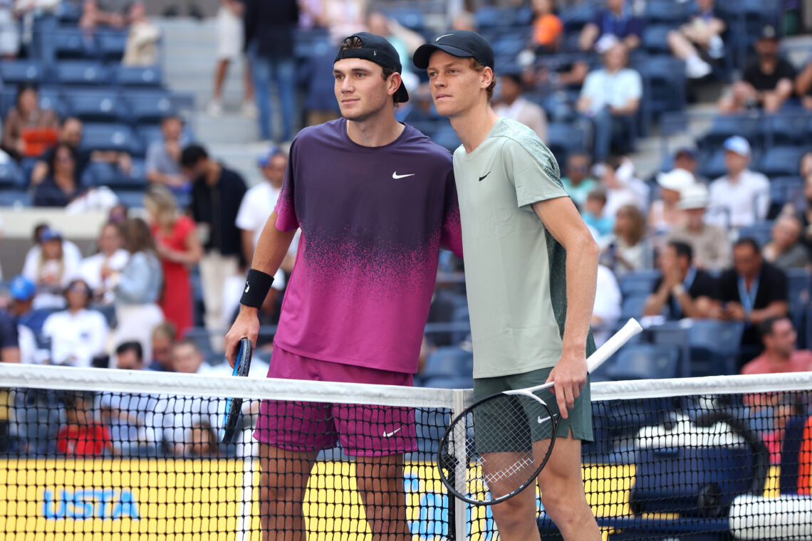 Photo by Matthew Stockman/Getty Images