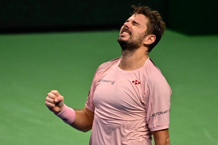 Photo by ANDERS WIKLUND/TT NEWS AGENCY/AFP via Getty Images