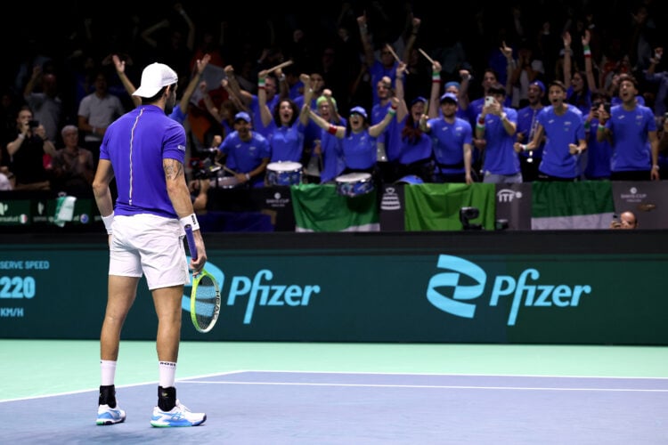 Photo by Giampiero Sposito/Getty Images