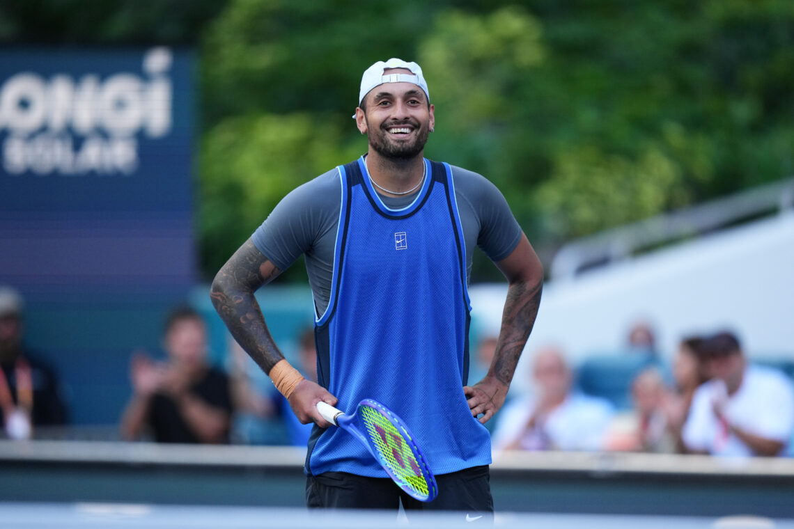 Photo by Rich Storry/Getty Images