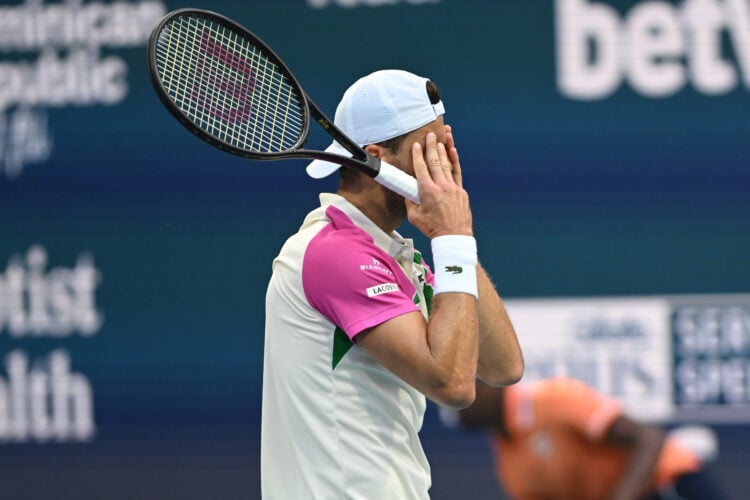 Photo by Michele Eve Sandberg/Icon Sportswire via Getty Images