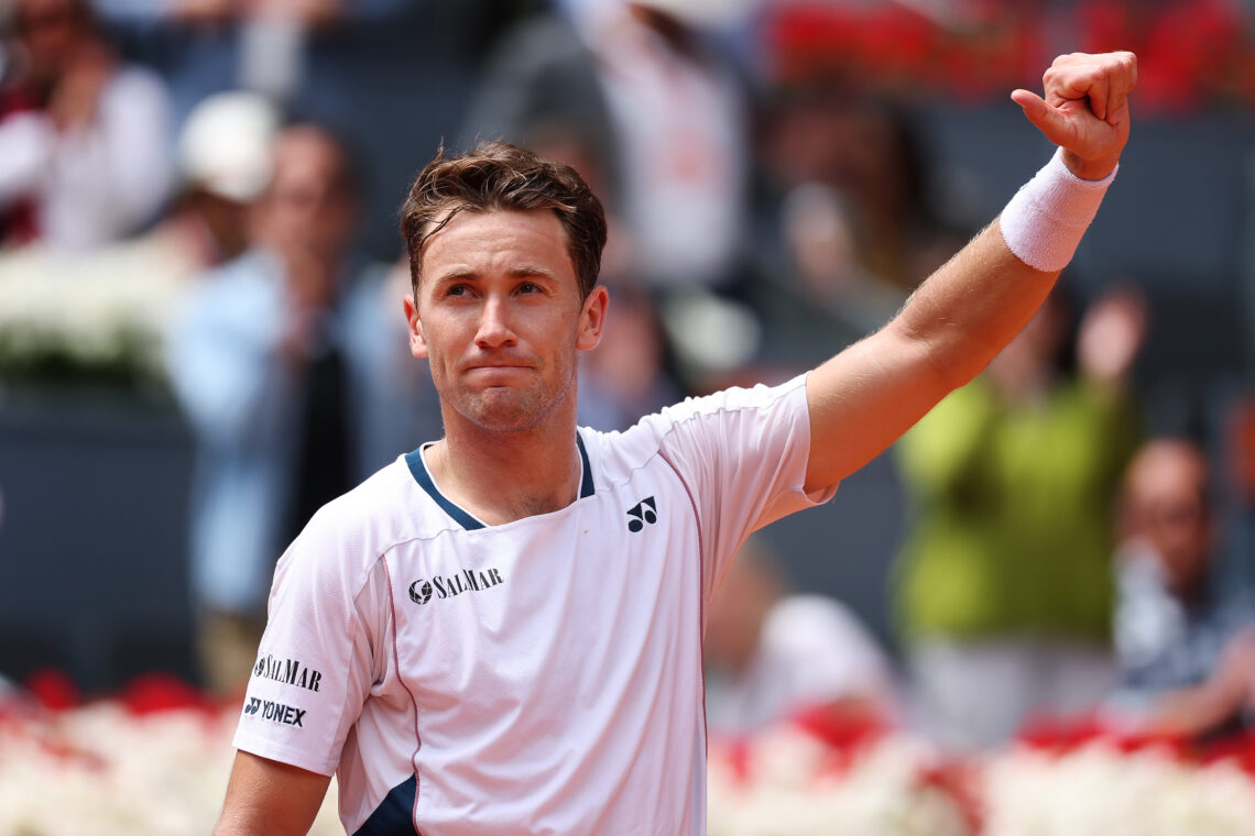 Photo by Julian Finney/Getty Images