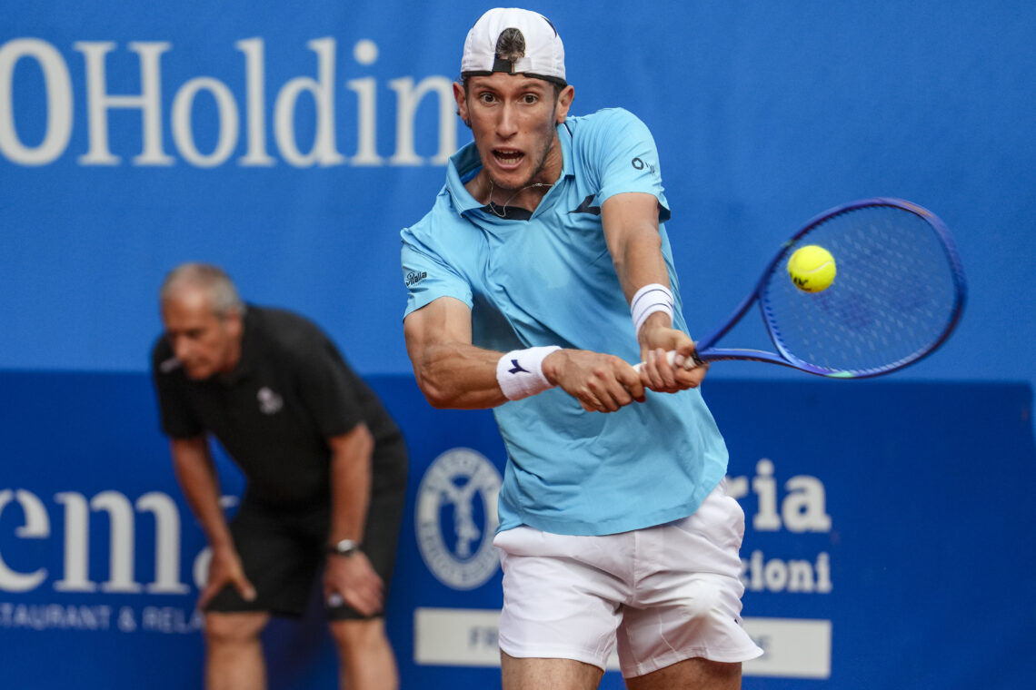 Photo by Marco Zac/NurPhoto via Getty Images