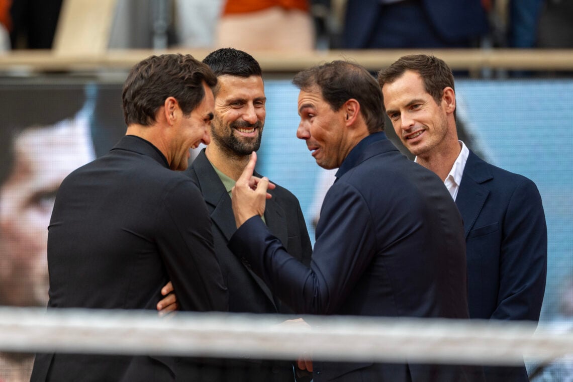 Photo by Tim Clayton via Getty Images