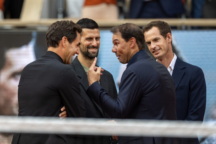 Photo by Tim Clayton via Getty Images