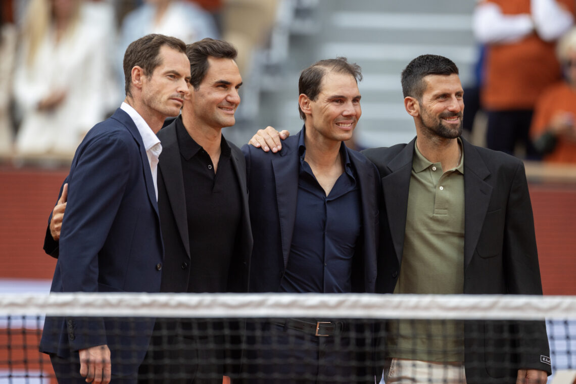 Photo by Tim Clayton via Getty Images