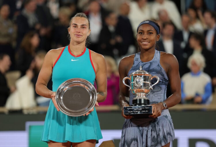 Photo by Julian Finney/Getty Images
