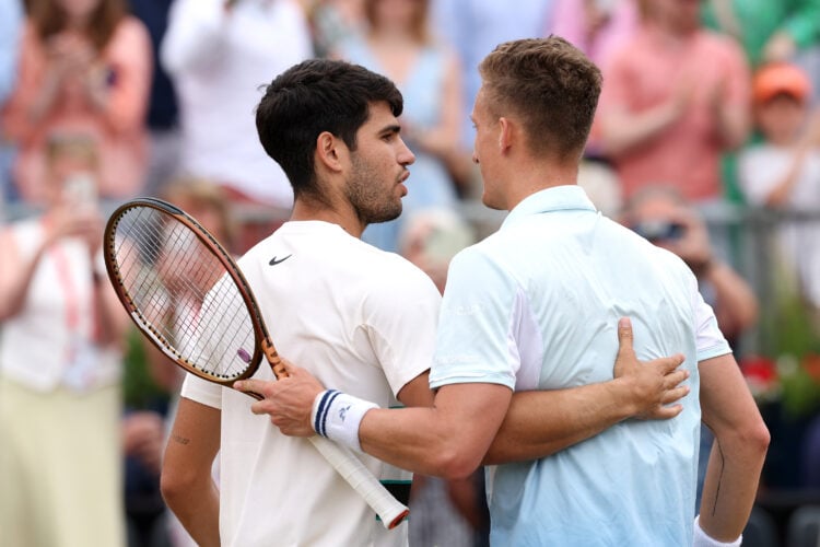 Photo by Julian Finney/Getty Images