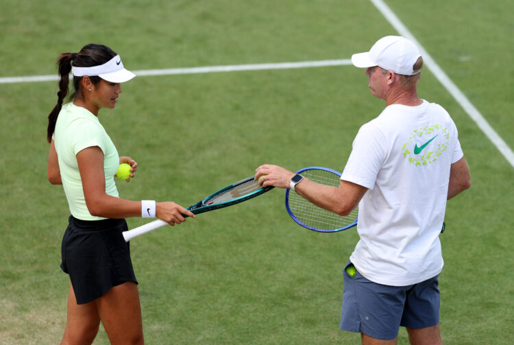 Photo by Clive Brunskill/Getty Images