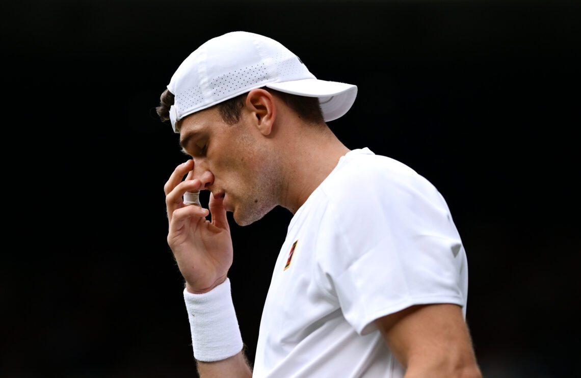 Photo by Hannah Peters/Getty Images