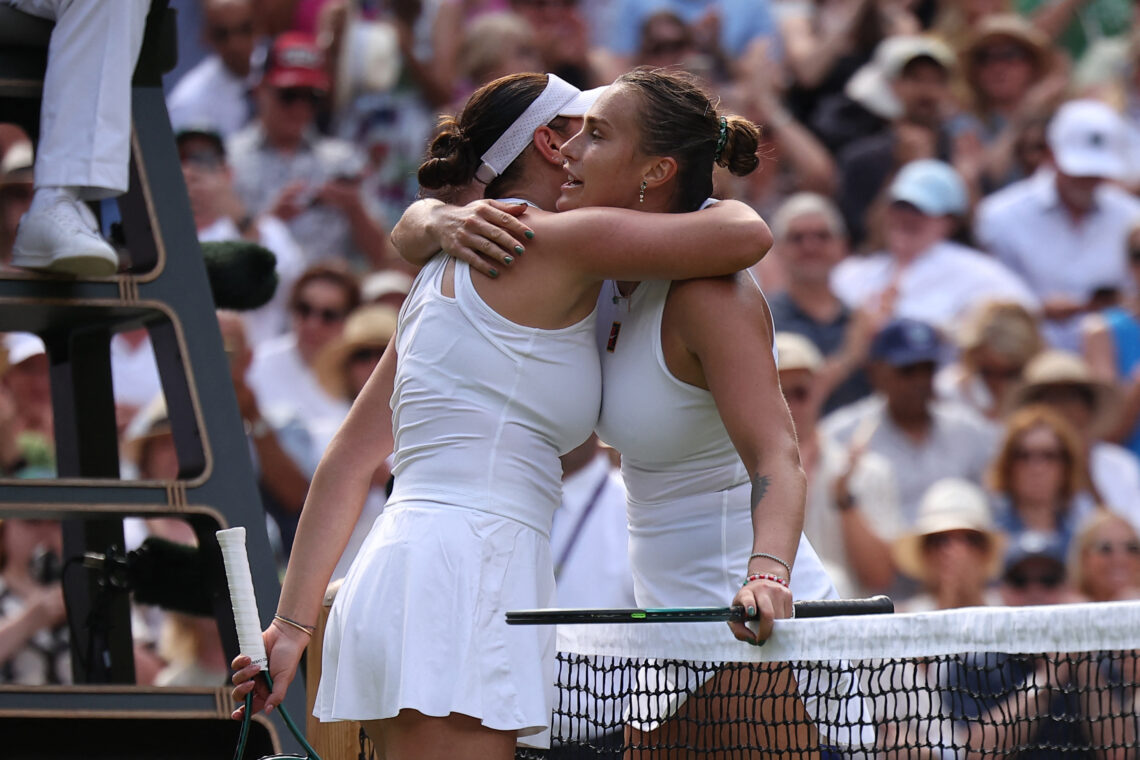 Photo by HENRY NICHOLLS/AFP via Getty Images