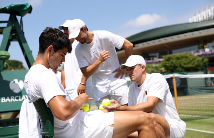 Photo by Clive Brunskill/Getty Images