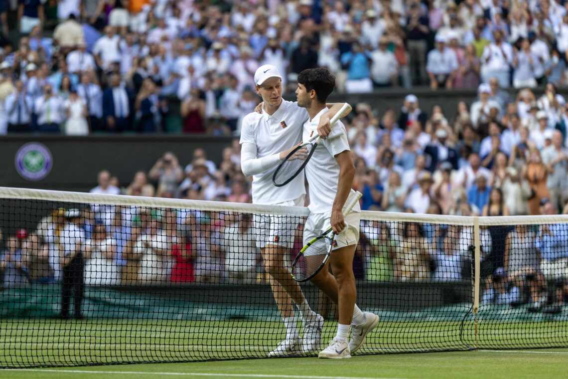 Photo by Tim Clayton/Getty Images