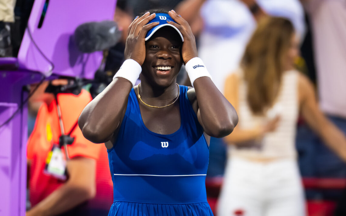 Photo by Robert Prange/Getty Images