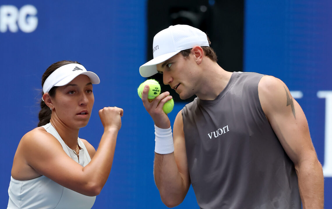 Photo by Elsa/Getty Images