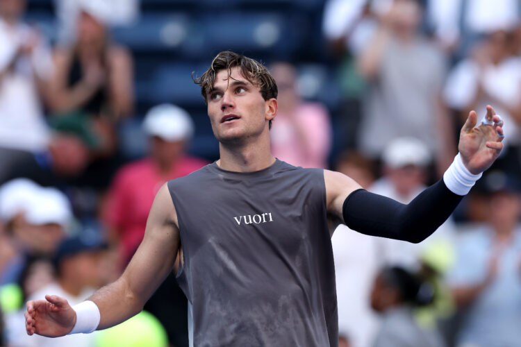 Photo by Sarah Stier/Getty Images