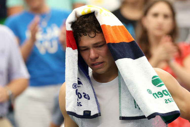 Photo by Sarah Stier/Getty Images