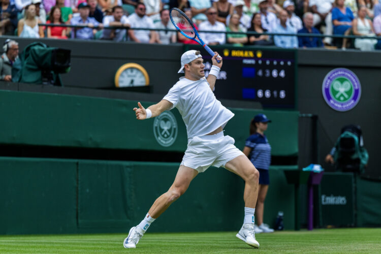 Photo by Tim Clayton/Getty Images