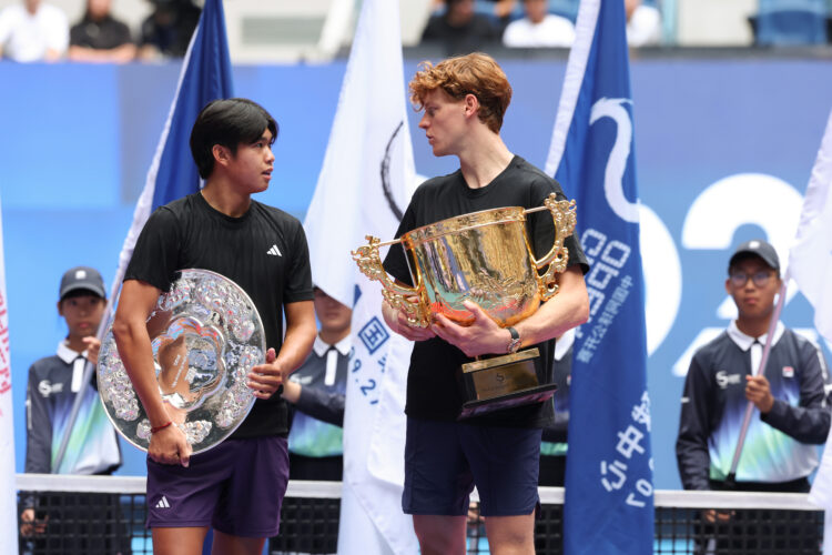Photo by Lintao Zhang/Getty Images