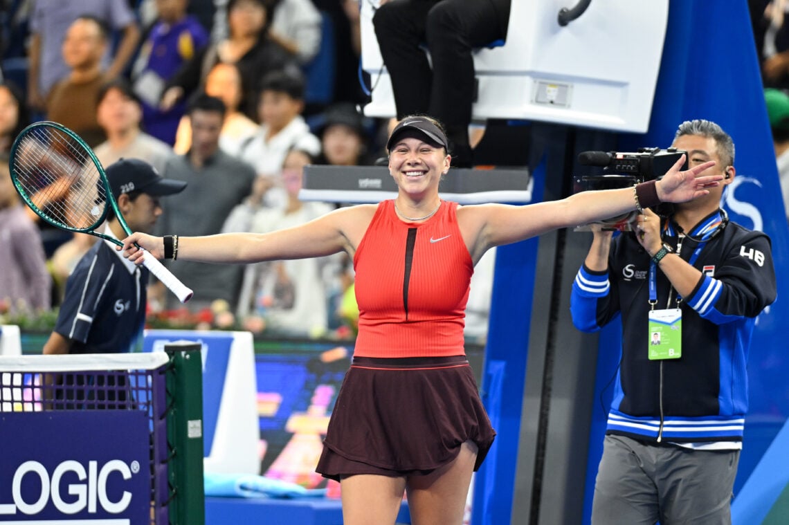 Photo by Yanshan Zhang/Getty Images