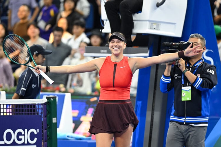 Photo by Yanshan Zhang/Getty Images