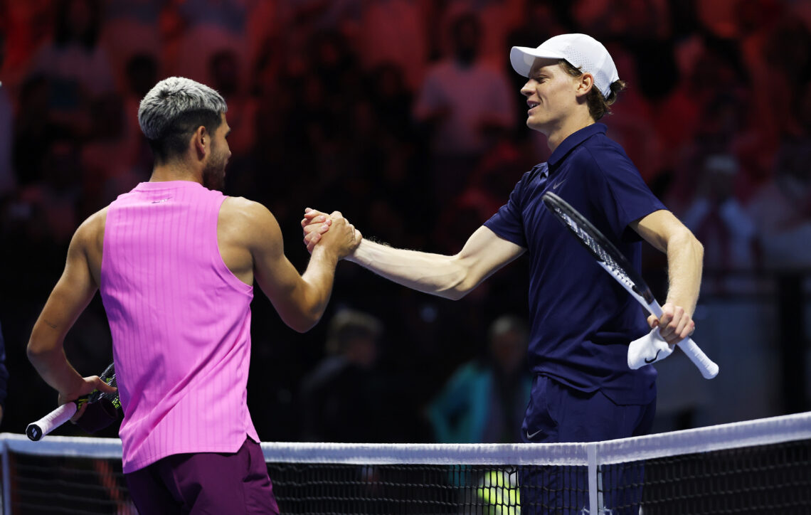 Photo by Clive Brunskill/Getty Images