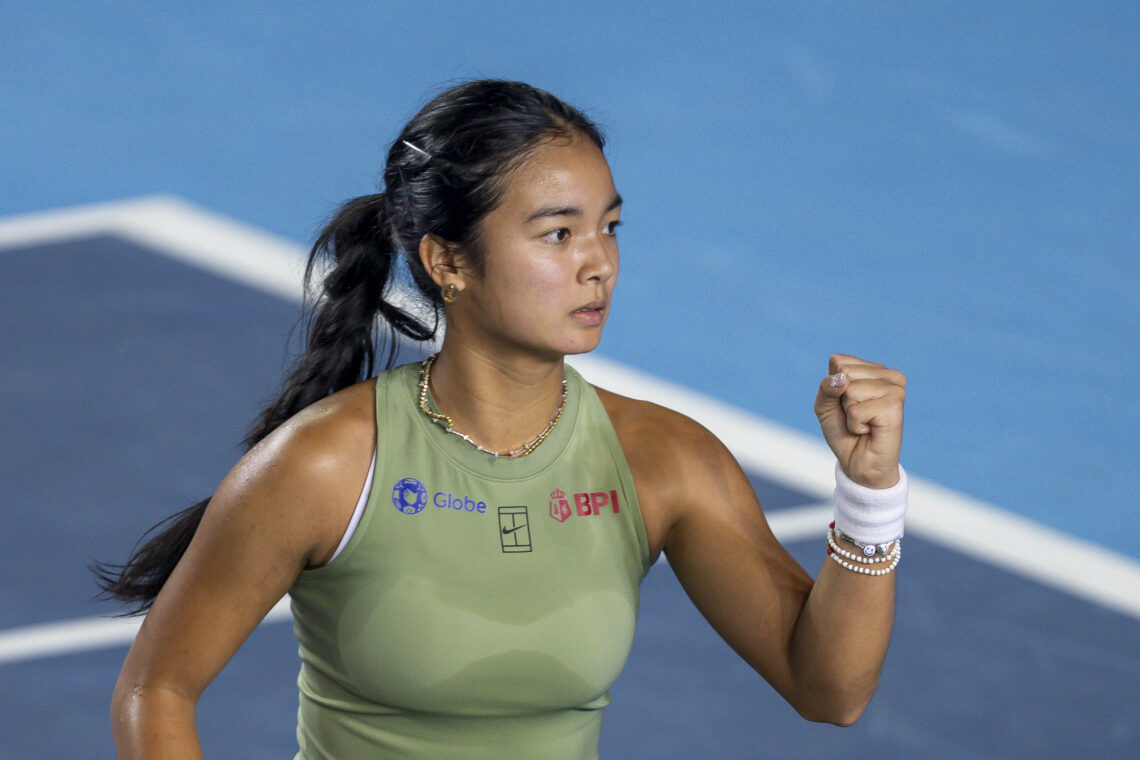 Photo by Yu Chun Christopher Wong/Eurasia Sport Images/Getty Images