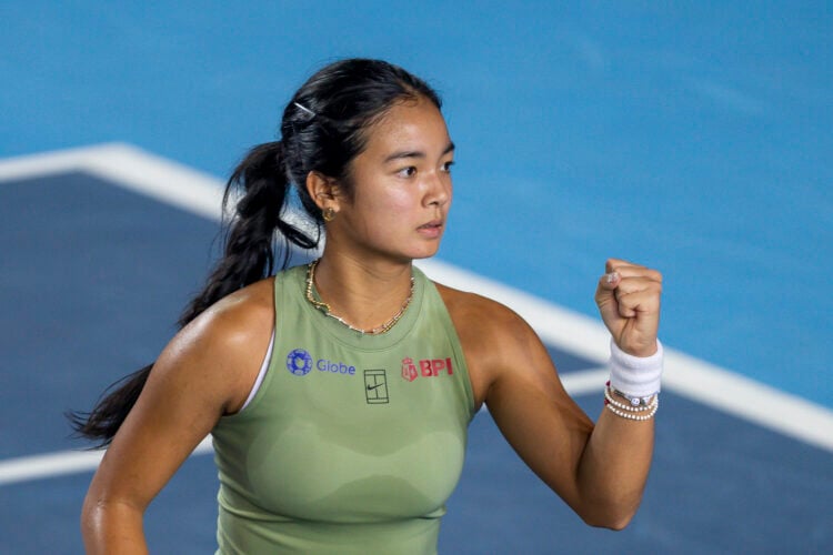 Photo by Yu Chun Christopher Wong/Eurasia Sport Images/Getty Images