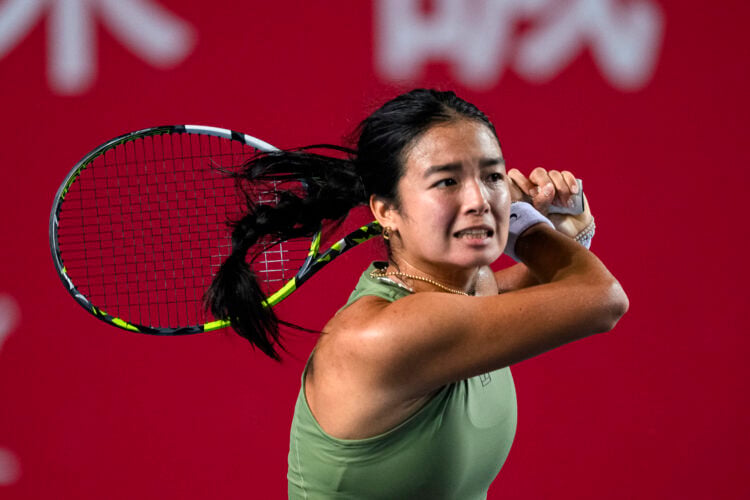 Photo by Marcio Machado/Getty Images