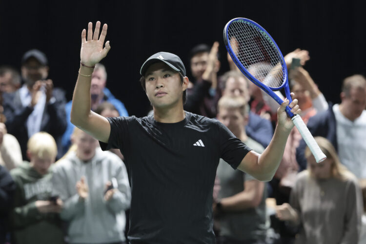 Photo by Jean Catuffe/Getty Images