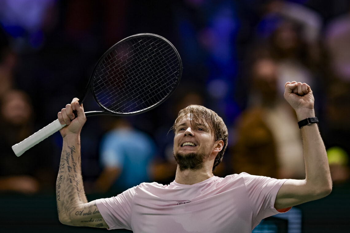 Photo by Antonio Borga/Eurasia Sport Images/Getty Images