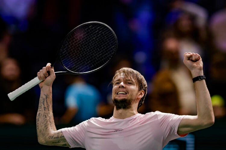 Photo by Antonio Borga/Eurasia Sport Images/Getty Images