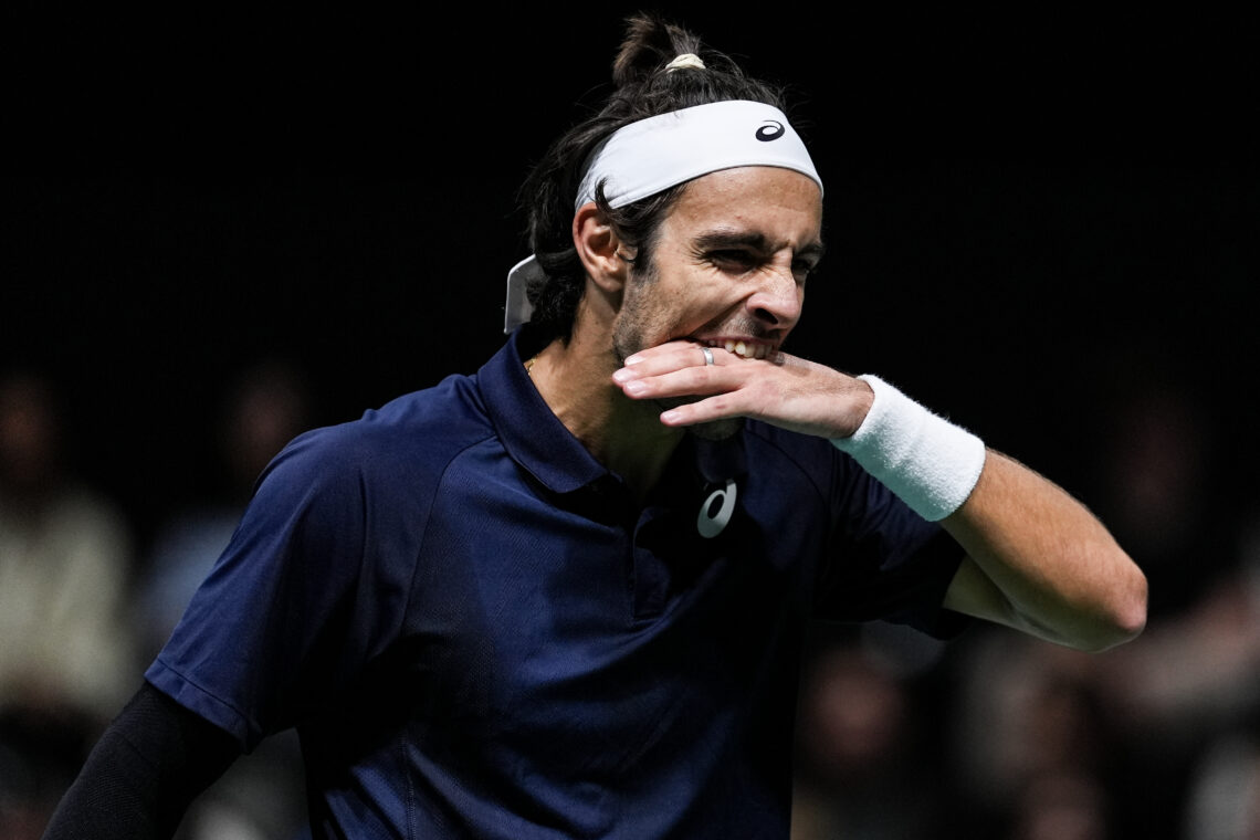 Photo by Shi Tang/Getty Images