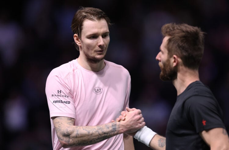 Photo by Julian Finney/Getty Images