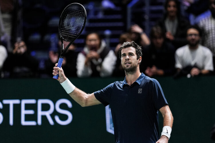 Photo by Shi Tang/Getty Images