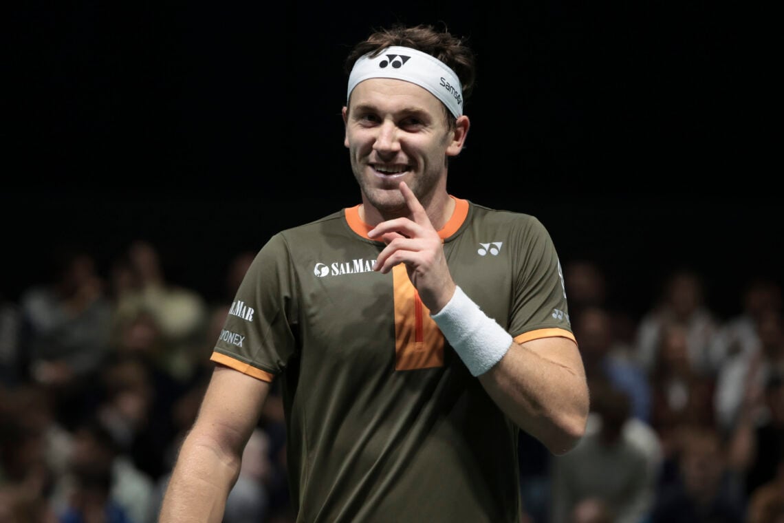 Photo by Jean Catuffe/Getty Images