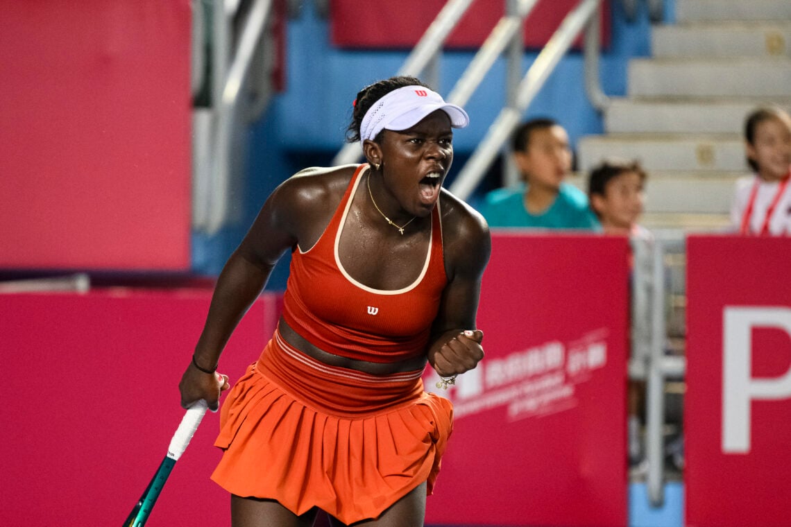Photo by Marcio Machado/Getty Images