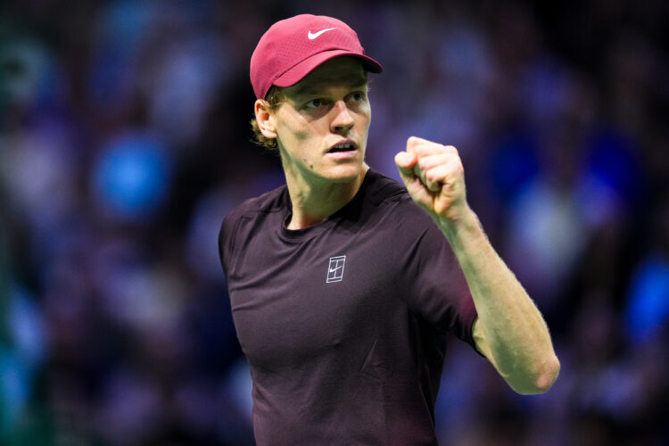 Photo by Franco Arland/Getty Images