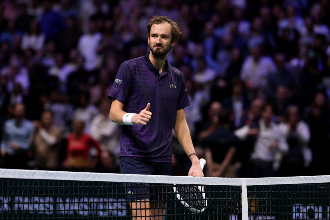 Photo by Julian Finney/Getty Images